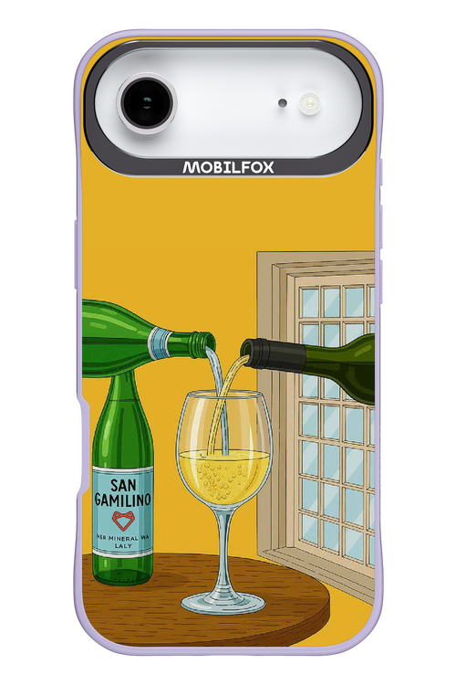 Gami Spritz 2.0 - Apple iPhone 17 Air