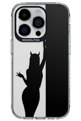 Devil Babe - Apple iPhone 14 Pro