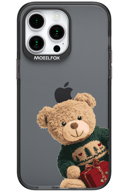 Gifting Bear - Apple iPhone 15 Pro Max