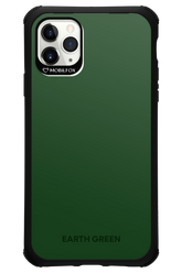 Earth Green - Apple iPhone 11 Pro Max