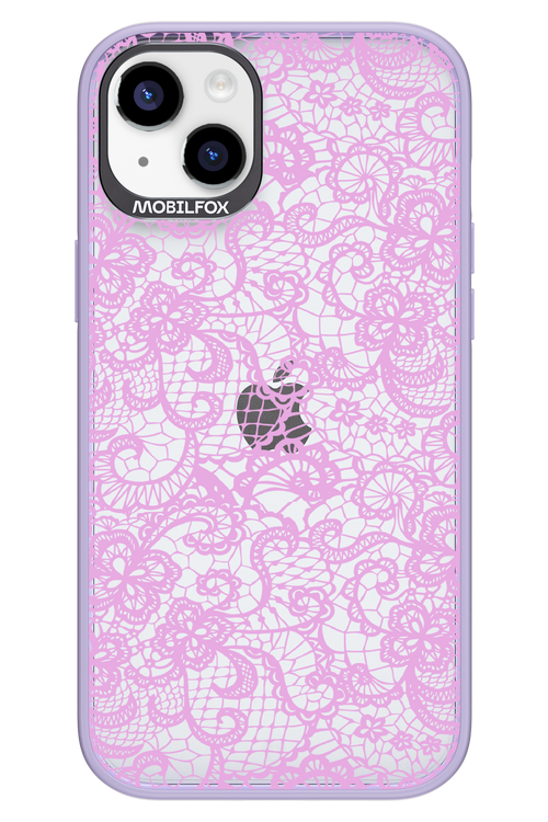 Dantela 2.0 - Apple iPhone 14 Plus