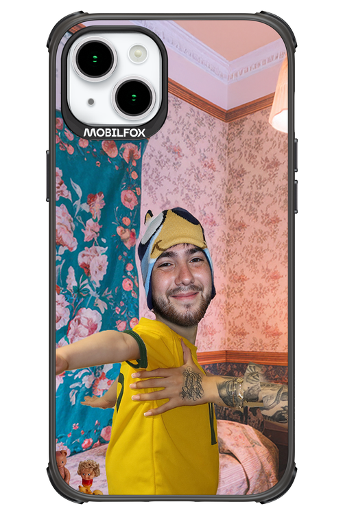 Balkan Style - Apple iPhone 15 Plus