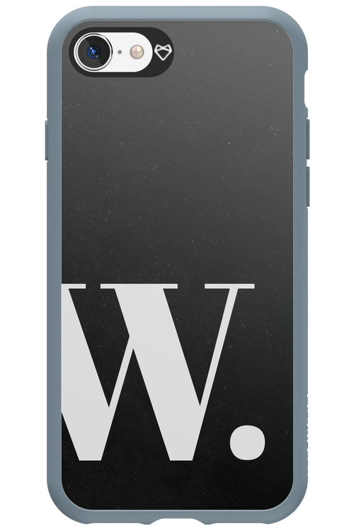 W (Off Space) 2.0 - Apple iPhone SE 2020