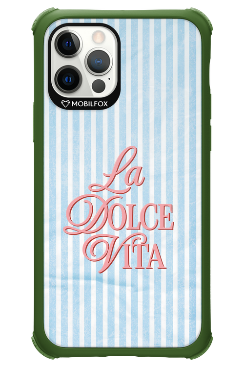 La Dolce Vita 2.0 - Apple iPhone 12 Pro