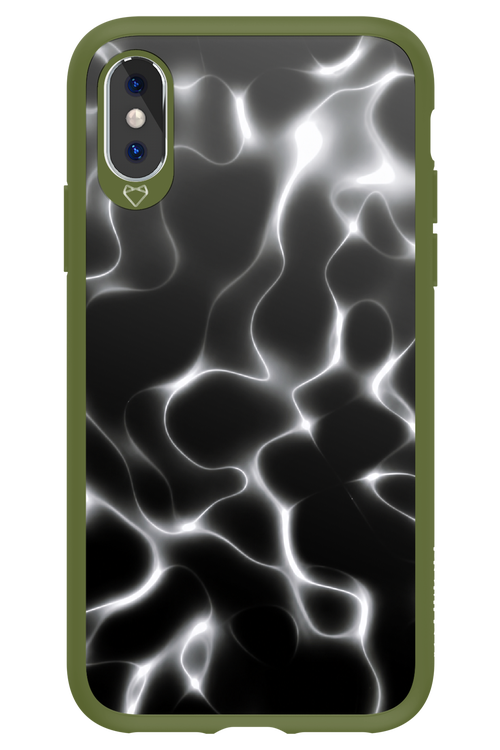 Dark Aura 2.0 - Apple iPhone XS
