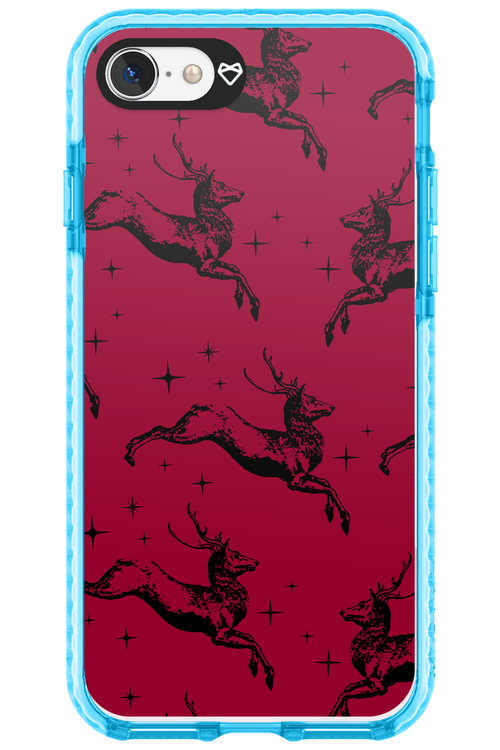 Oh Deer - Apple iPhone SE 2022