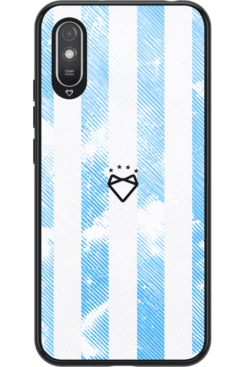 Argentina II 2.0 - Xiaomi Redmi 9A