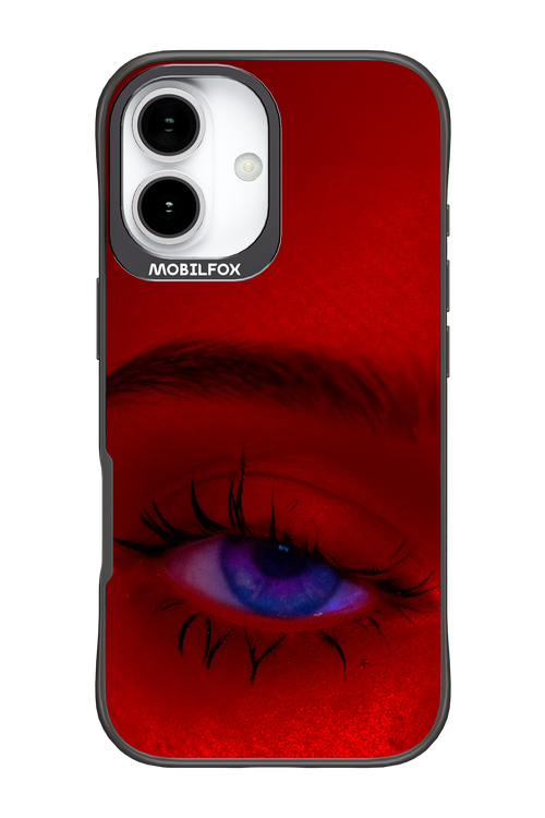 BLUE EYE 2.0 - Apple iPhone 17