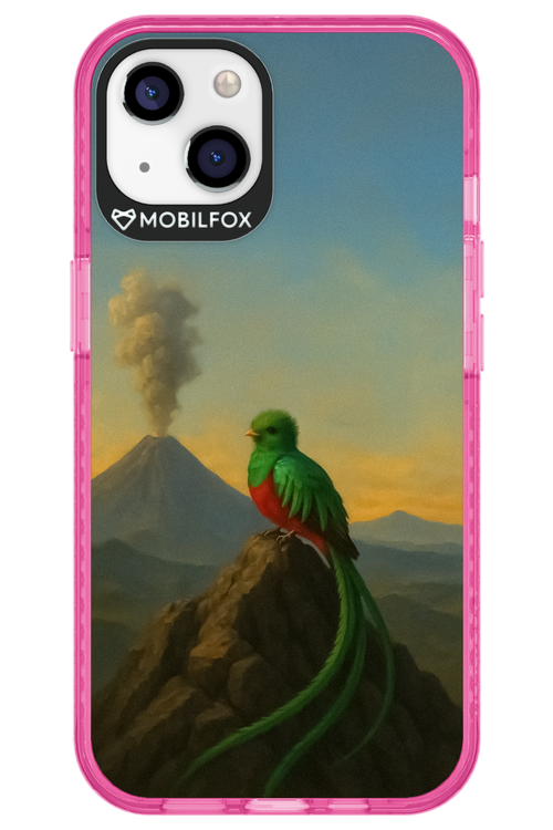 Birdy 2.0 - Apple iPhone 13