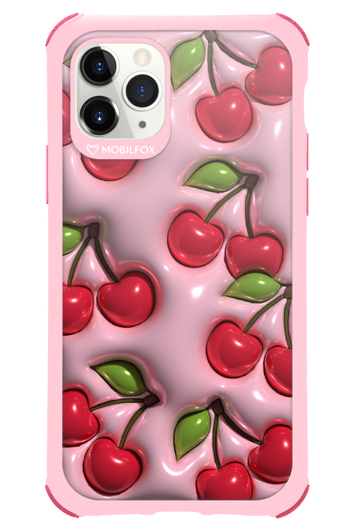 Cherry Bomb 2.0 - Apple iPhone 11 Pro