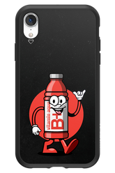 Vitamin Aqua B+ - Apple iPhone XR