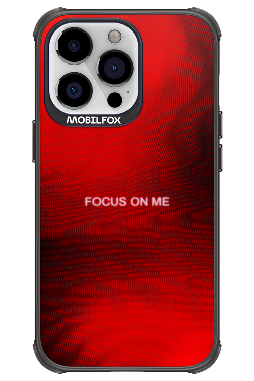 Focuss 2.0 - Apple iPhone 13 Pro