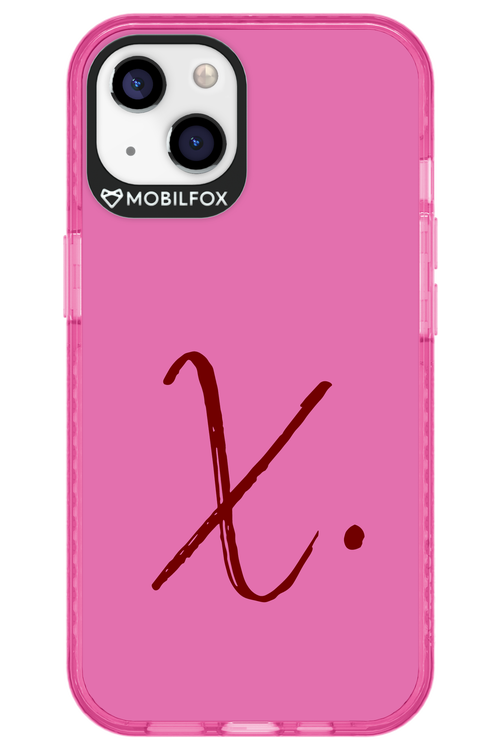 (Sorbet) X 2.0 - Apple iPhone 13