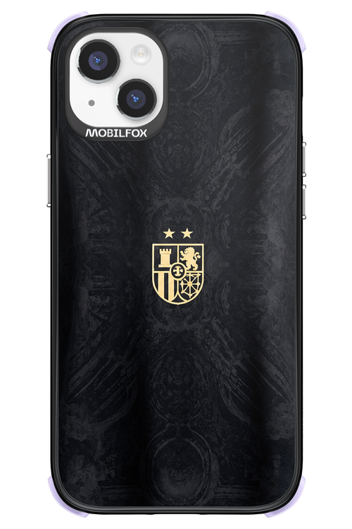 Spain Classic 2.0 - Apple iPhone 14 Plus