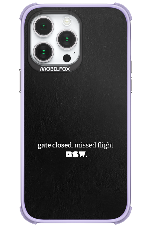BSW FourSeasons 5 2.0 - Apple iPhone 14 Pro Max