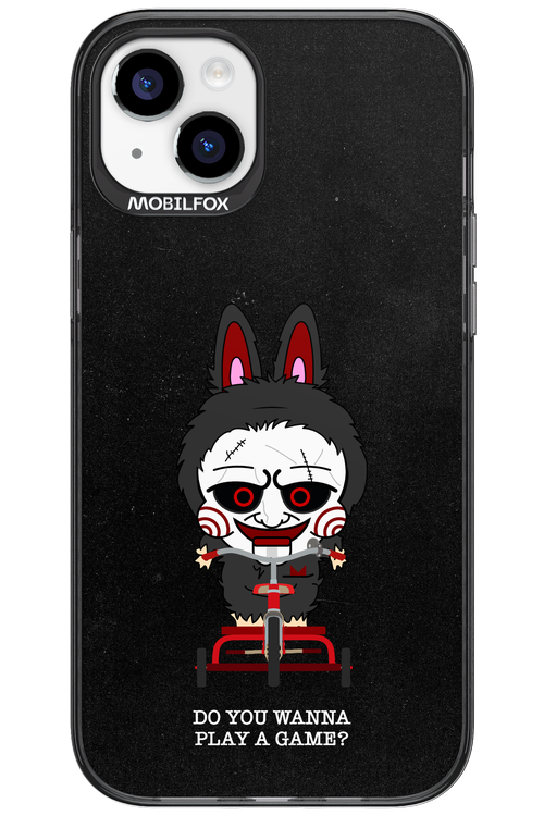 Sawbubu - Apple iPhone 15 Plus