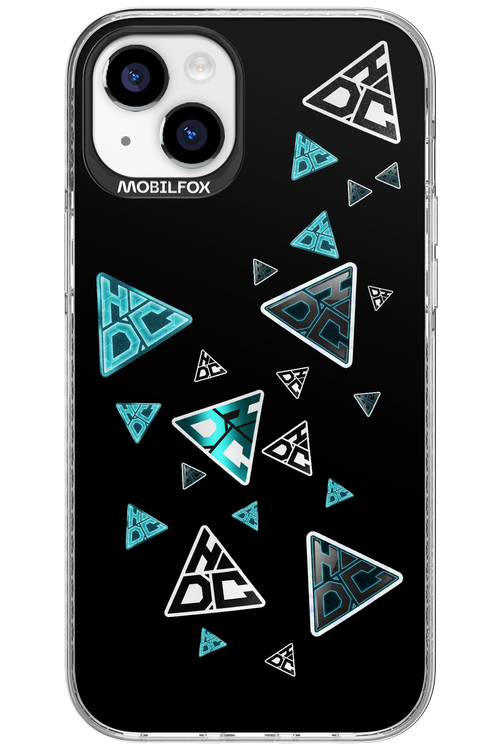 HDC 8 2.0 - Apple iPhone 15 Plus