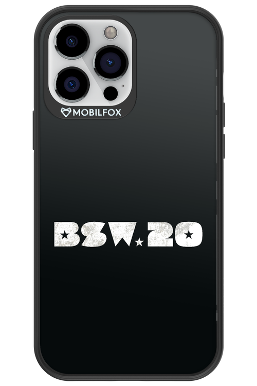 BSW 20 (7) 2.0 - Apple iPhone 13 Pro Max