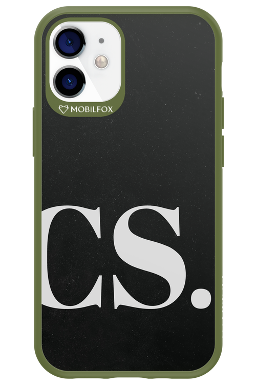 CS (Off Space) 2.0 - Apple iPhone 12 Mini