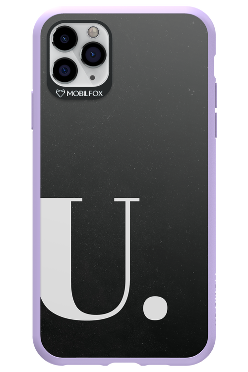 U (Off Space) 2.0 - Apple iPhone 11 Pro Max