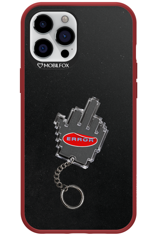 Err0r 2.0 - Apple iPhone 12 Pro Max
