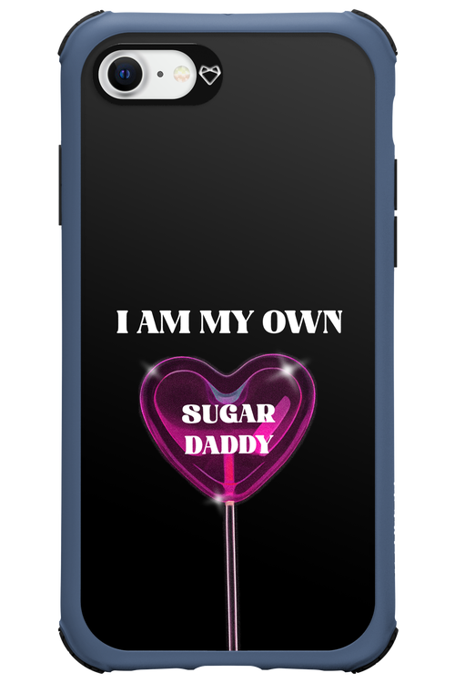 Sugar Daddy - Apple iPhone SE 2022