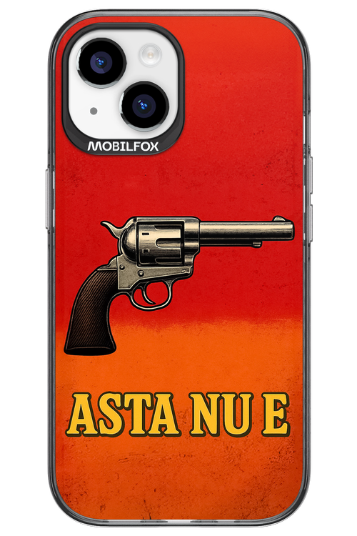 Asta Nu E - Apple iPhone 15