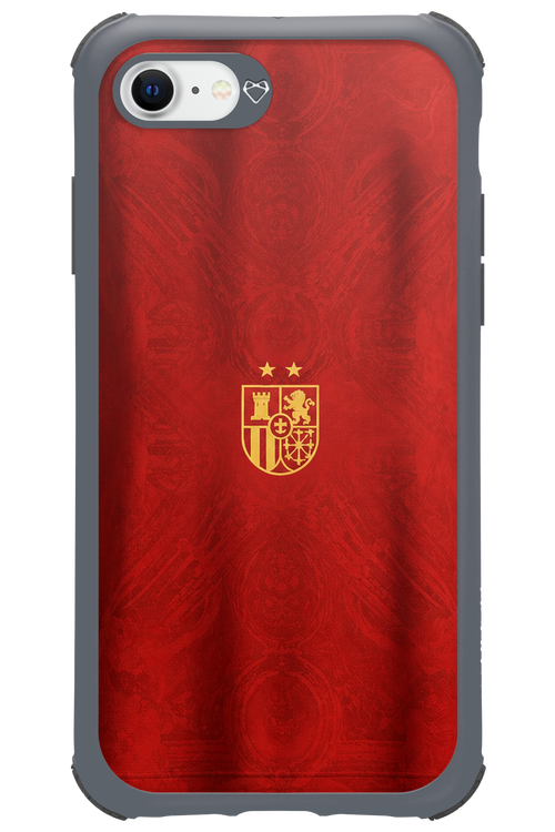 Spain II 2.0 - Apple iPhone SE 2020