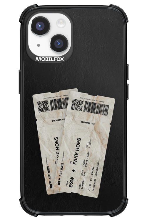 BSW FourSeasons 3 2.0 - Apple iPhone 14
