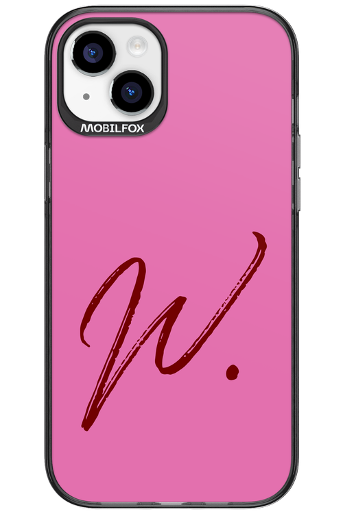 (Sorbet) W 2.0 - Apple iPhone 15 Plus