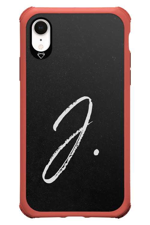 (Off Space) J 2.0 - Apple iPhone XR