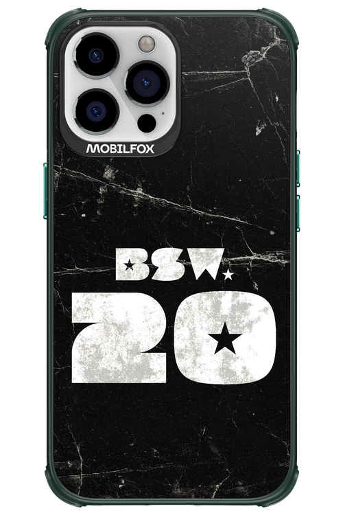 BSW 20 (4) 2.0 - Apple iPhone 13 Pro Max