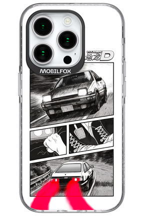 Vitamin D - Apple iPhone 15 Pro