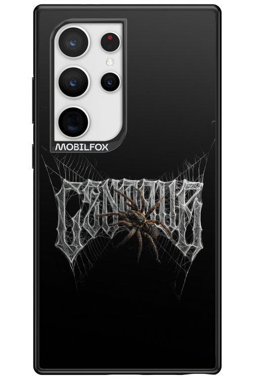 Web Centaur Logo Spider 2.0 - Samsung Galaxy S24 Ultra
