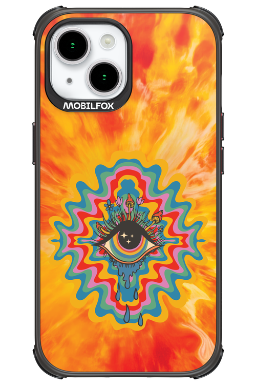 ThirdEye 2.0 - Apple iPhone 15