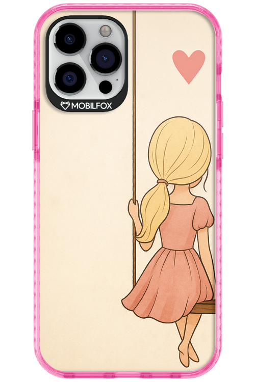 Girl Love I - Apple iPhone 12 Pro Max