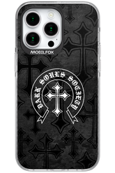 Dark Souls Society - Apple iPhone 15 Pro Max