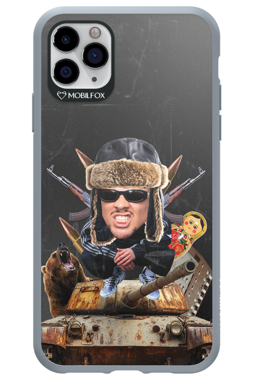 Final Boss - Apple iPhone 11 Pro Max