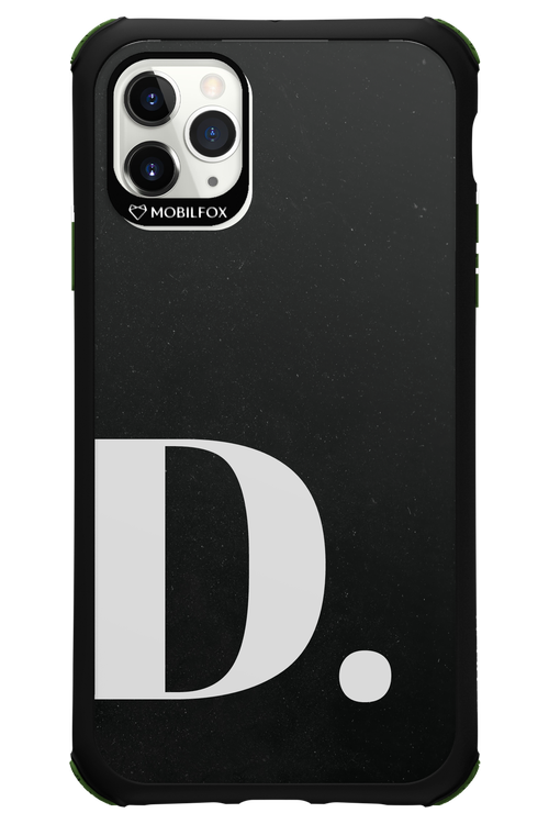 D (Off Space) 2.0 - Apple iPhone 11 Pro Max