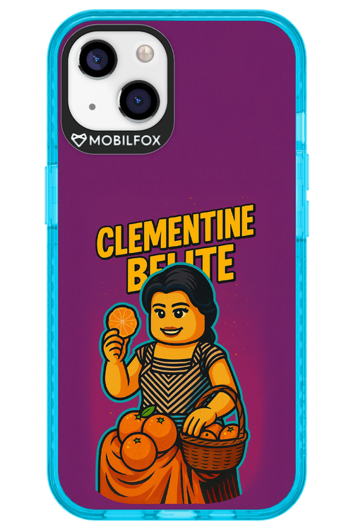 Clementine Belite Lego - Apple iPhone 13