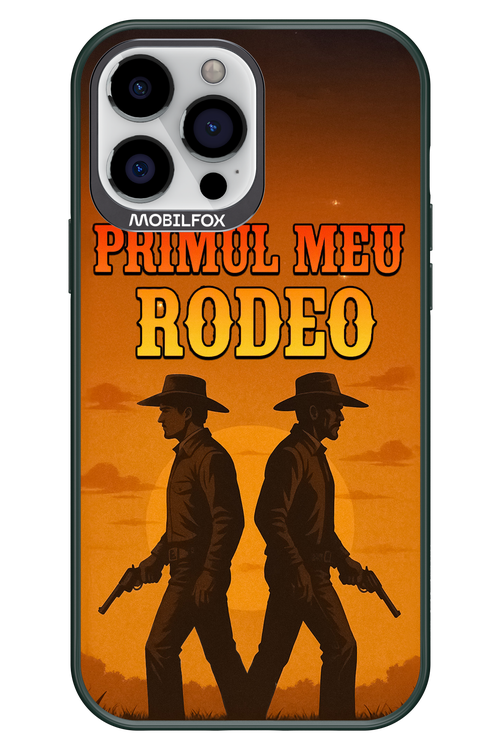 Under The Sun - Apple iPhone 13 Pro Max