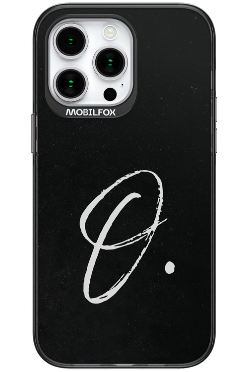 (Off Space) O 2.0 - Apple iPhone 15 Pro Max