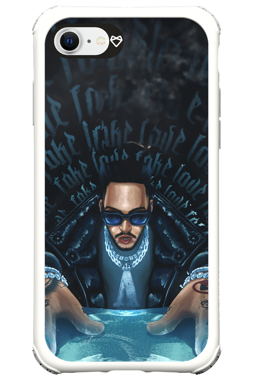 Fake Love 2.0 - Apple iPhone SE 2022