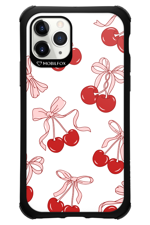 Cherry Queen 2.0 - Apple iPhone 11 Pro
