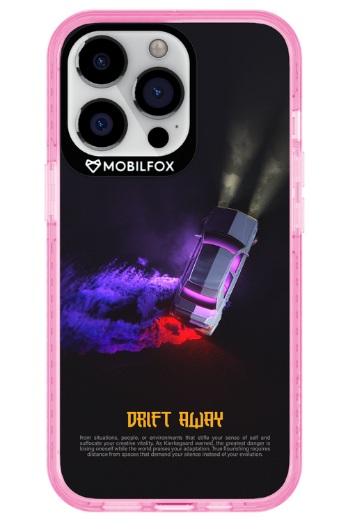 Drift Away - Apple iPhone 13 Pro