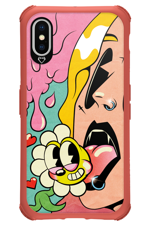 Love Sick 2.0 - Apple iPhone XS