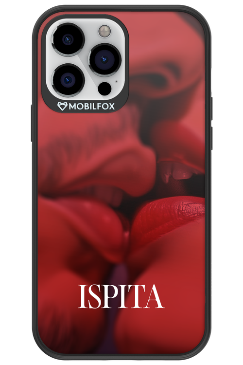 Ispita Red - Apple iPhone 13 Pro Max