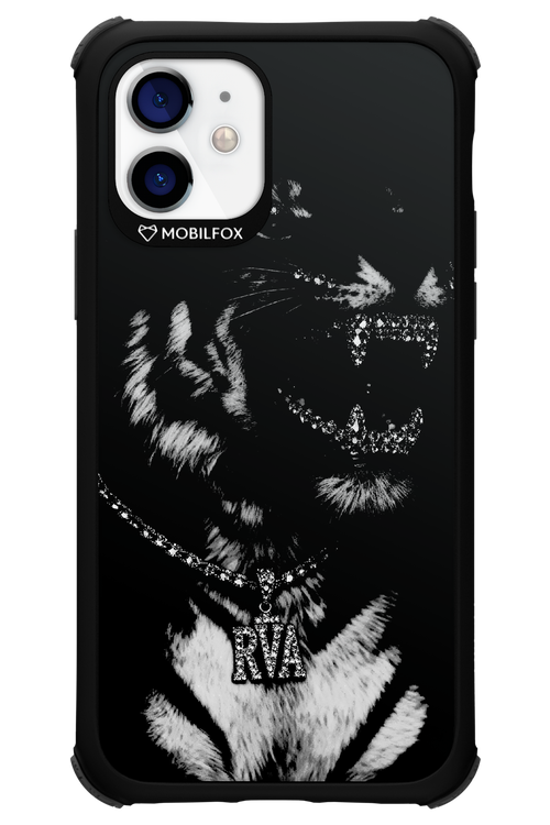 Tiger RVA 2.0 - Apple iPhone 12