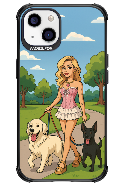 Weaf - Apple iPhone 13