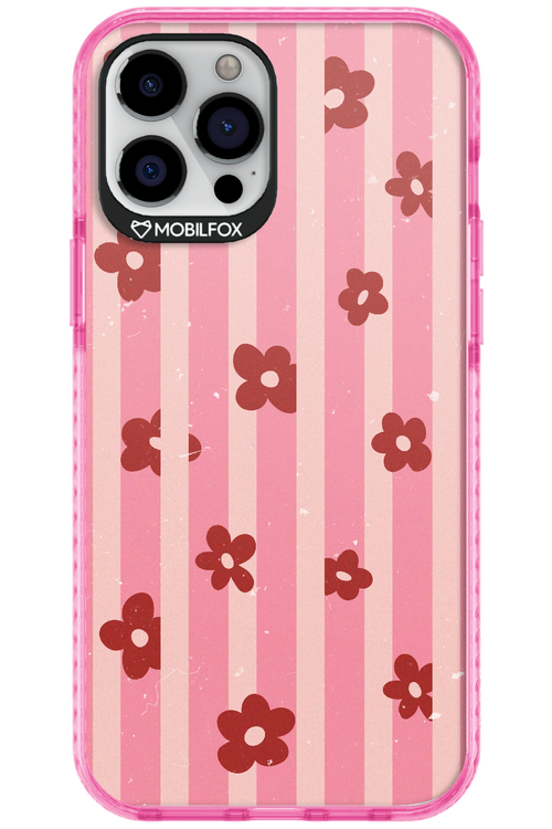 Flower Powerr 2.0 - Apple iPhone 12 Pro Max